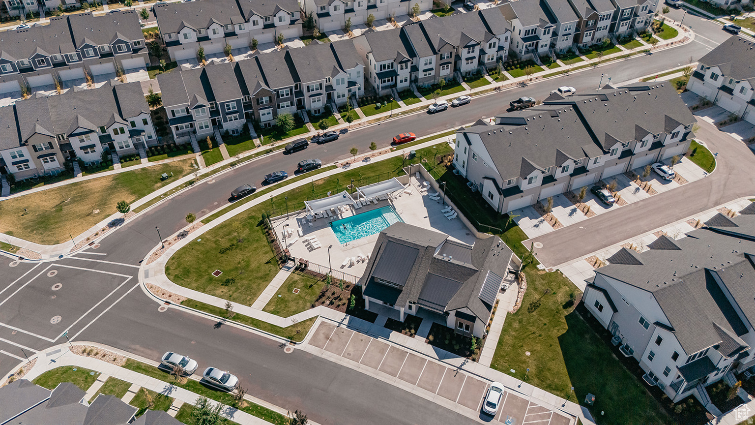 MOUNTAIN RIDGE - Residential