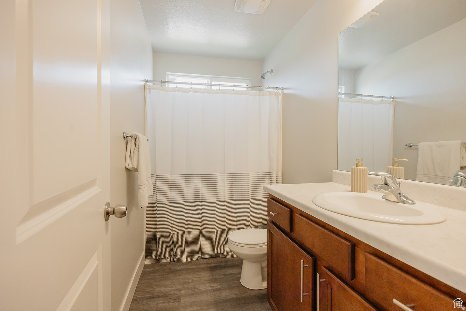 MOUNTAIN RIDGE - Residential