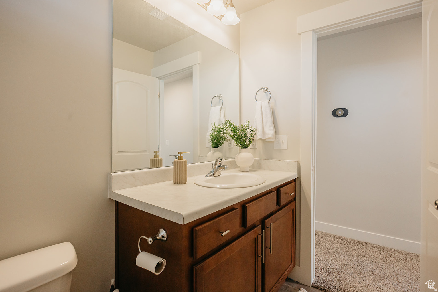 MOUNTAIN RIDGE - Residential