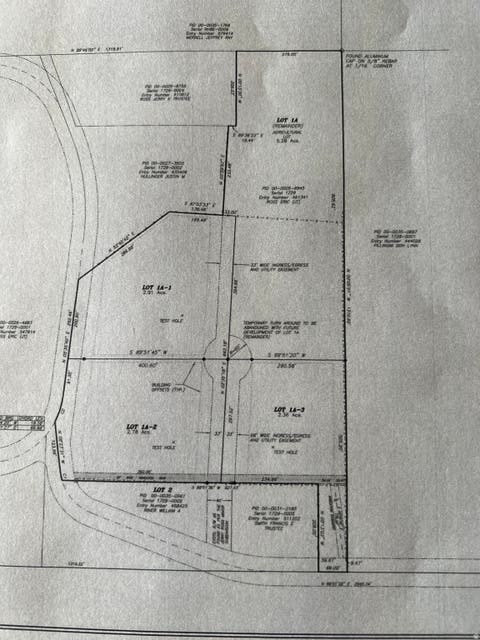 Tiny photo for 190 E 3000 S #1A-2, Roosevelt, UT 84066 (MLS # 2152730)