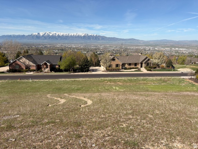 CANYON RIDGE ESTATES - Land