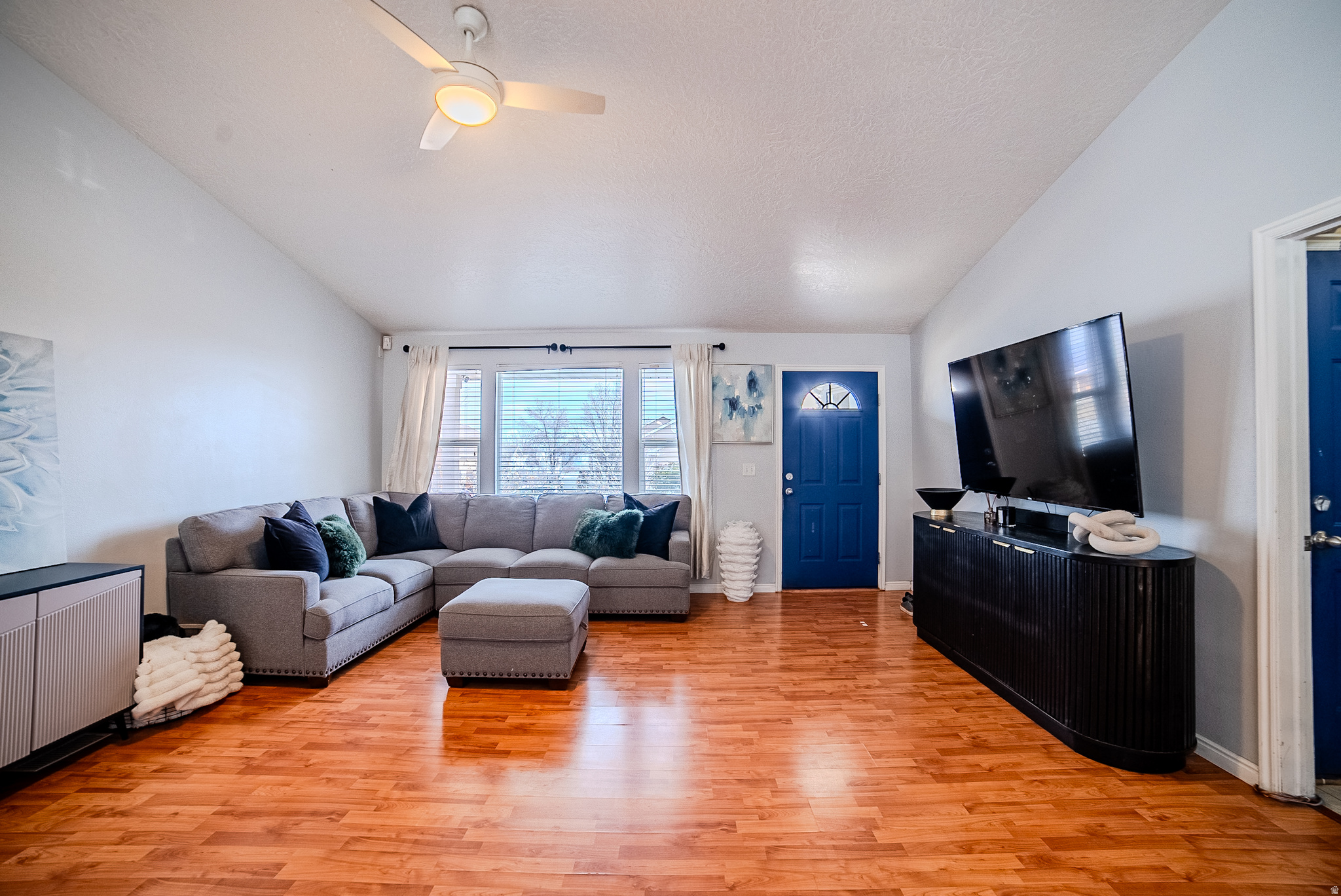 PARK RIDGE - Residential