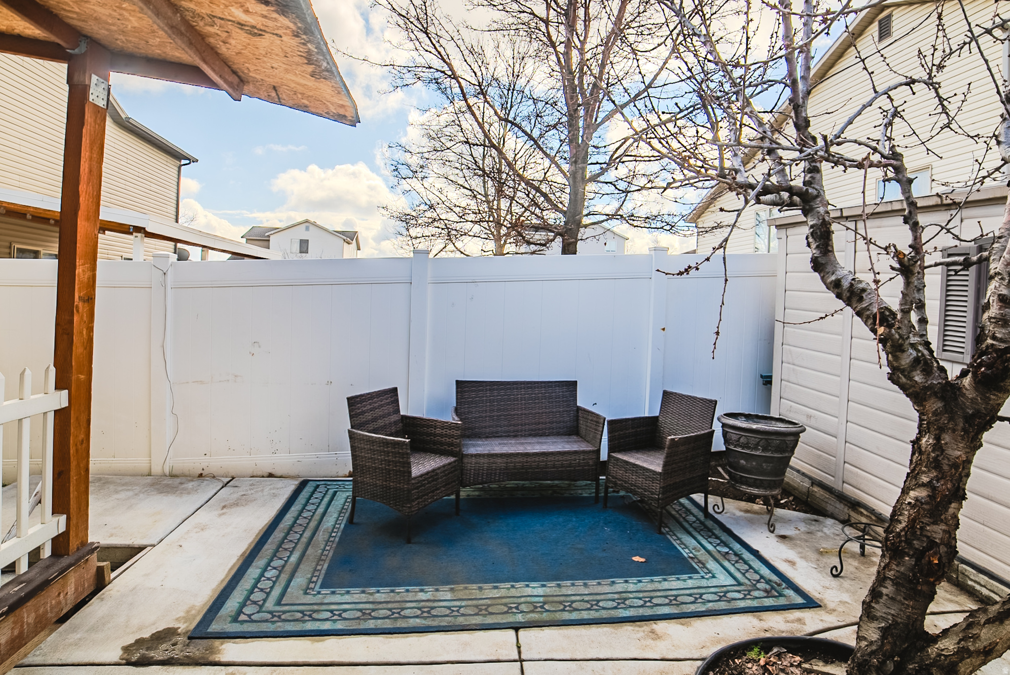 PARK RIDGE - Residential