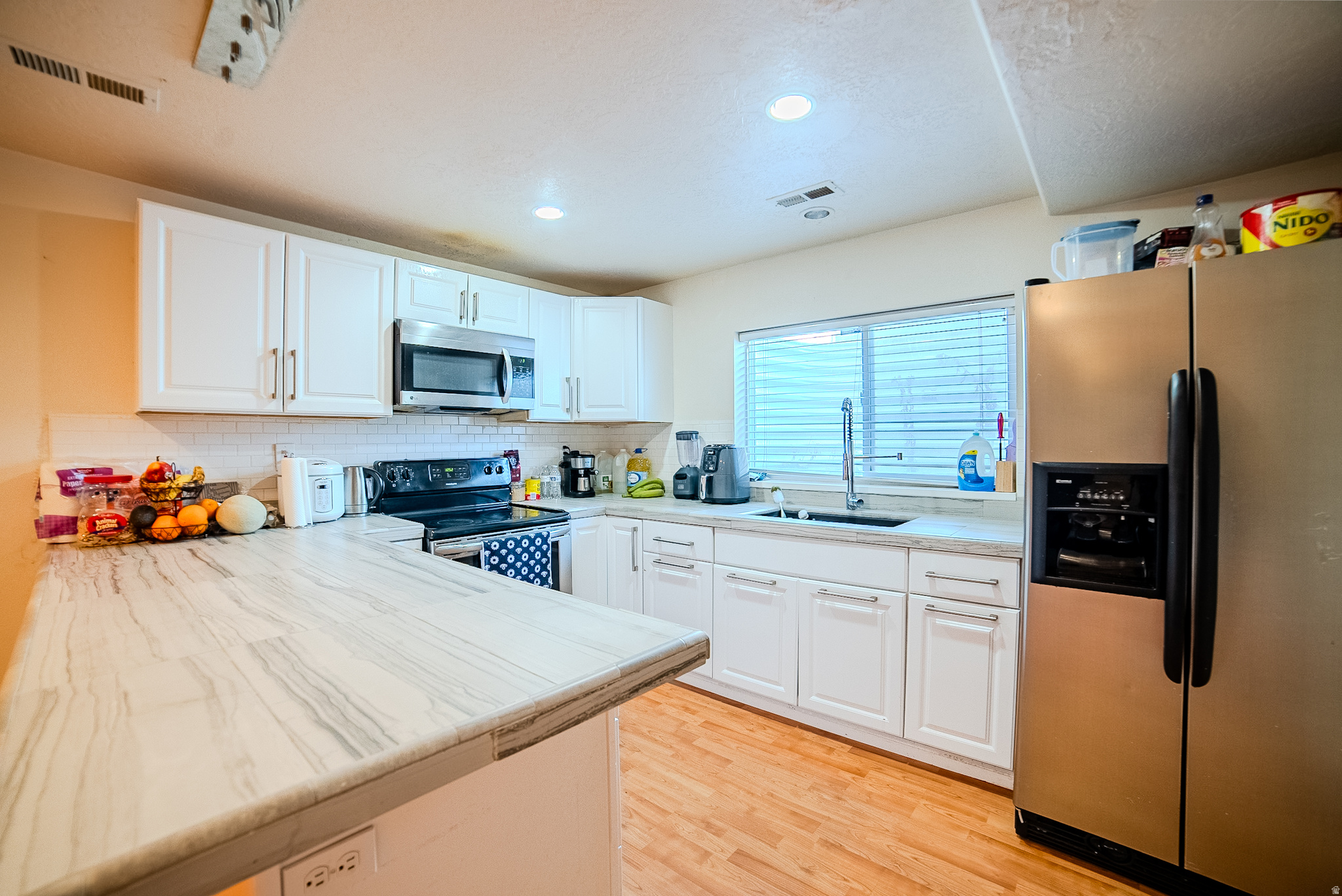 PARK RIDGE - Residential