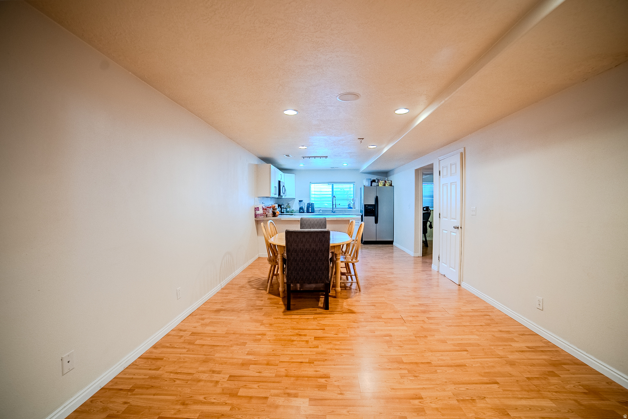 PARK RIDGE - Residential