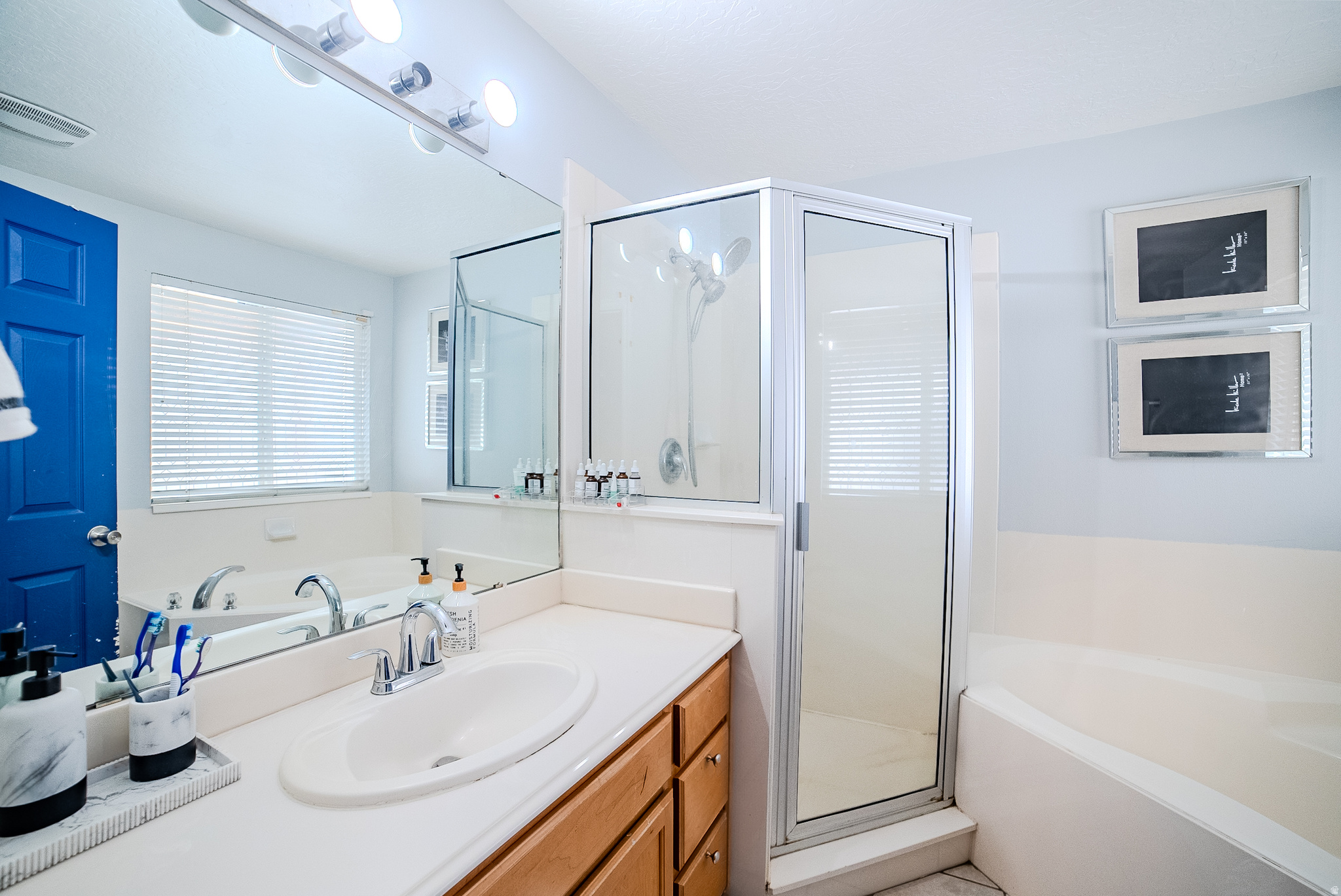 PARK RIDGE - Residential