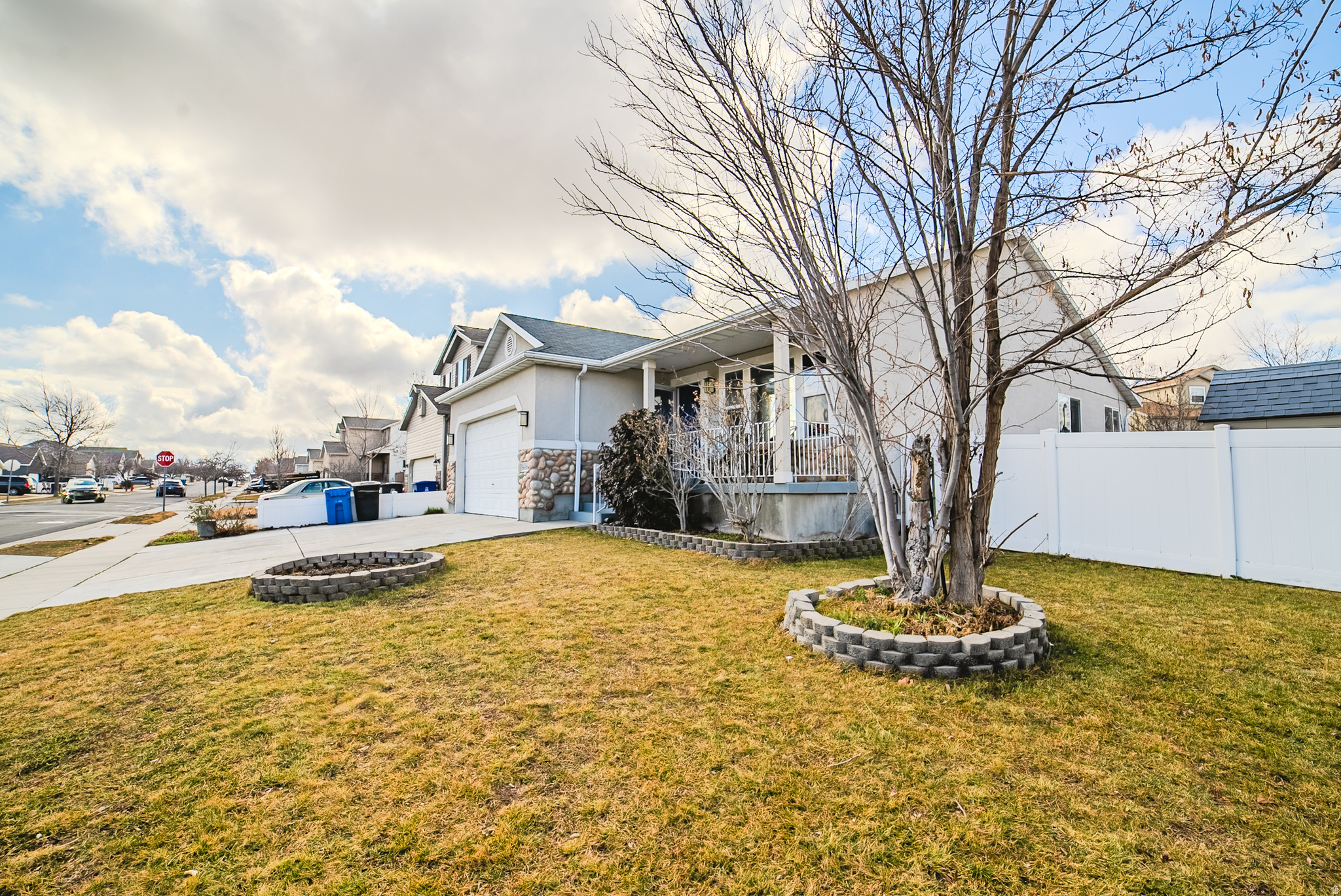 PARK RIDGE - Residential