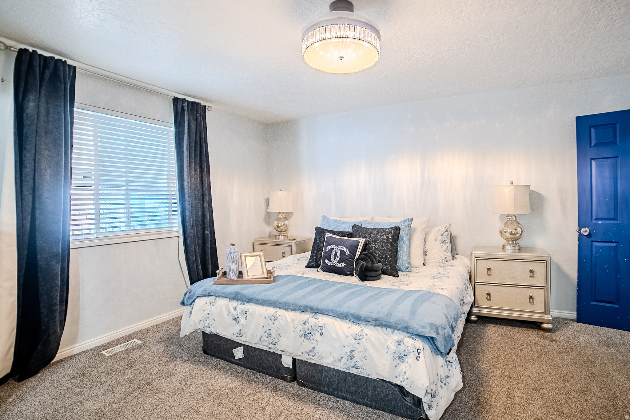 PARK RIDGE - Residential