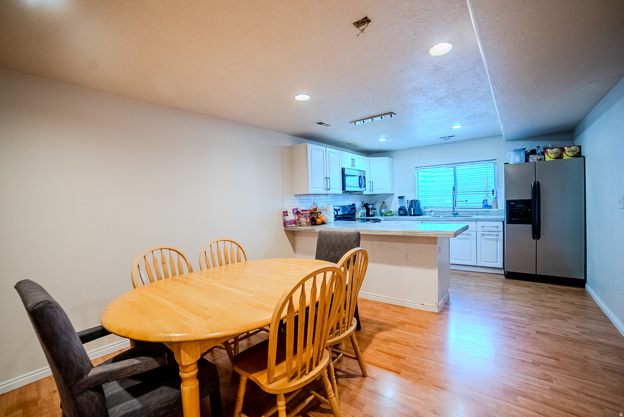 PARK RIDGE - Residential