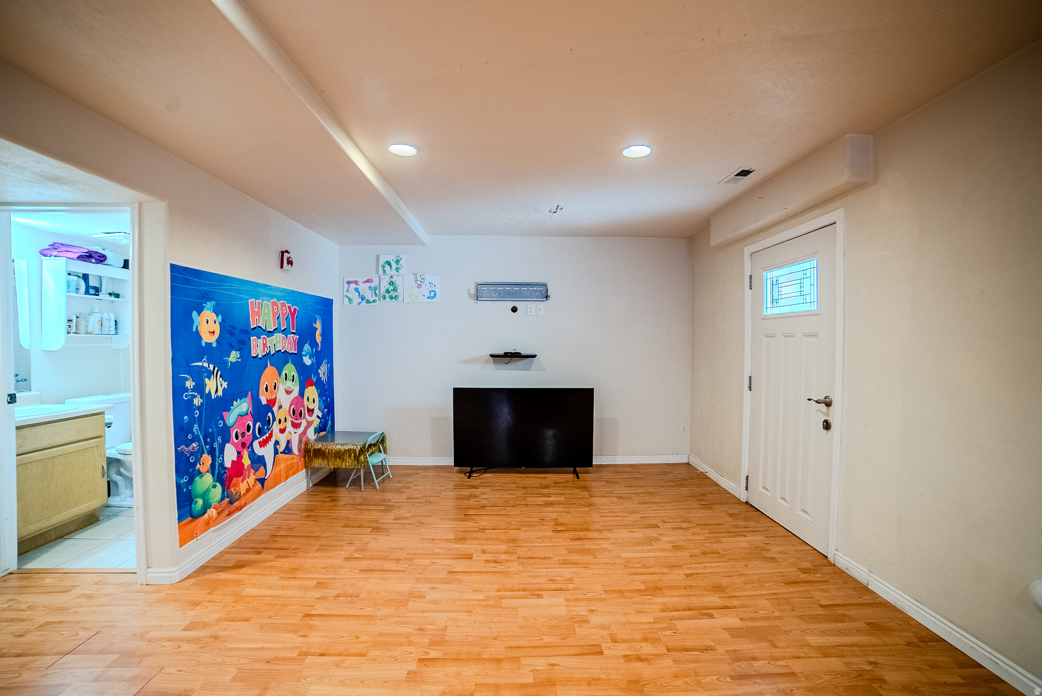 PARK RIDGE - Residential