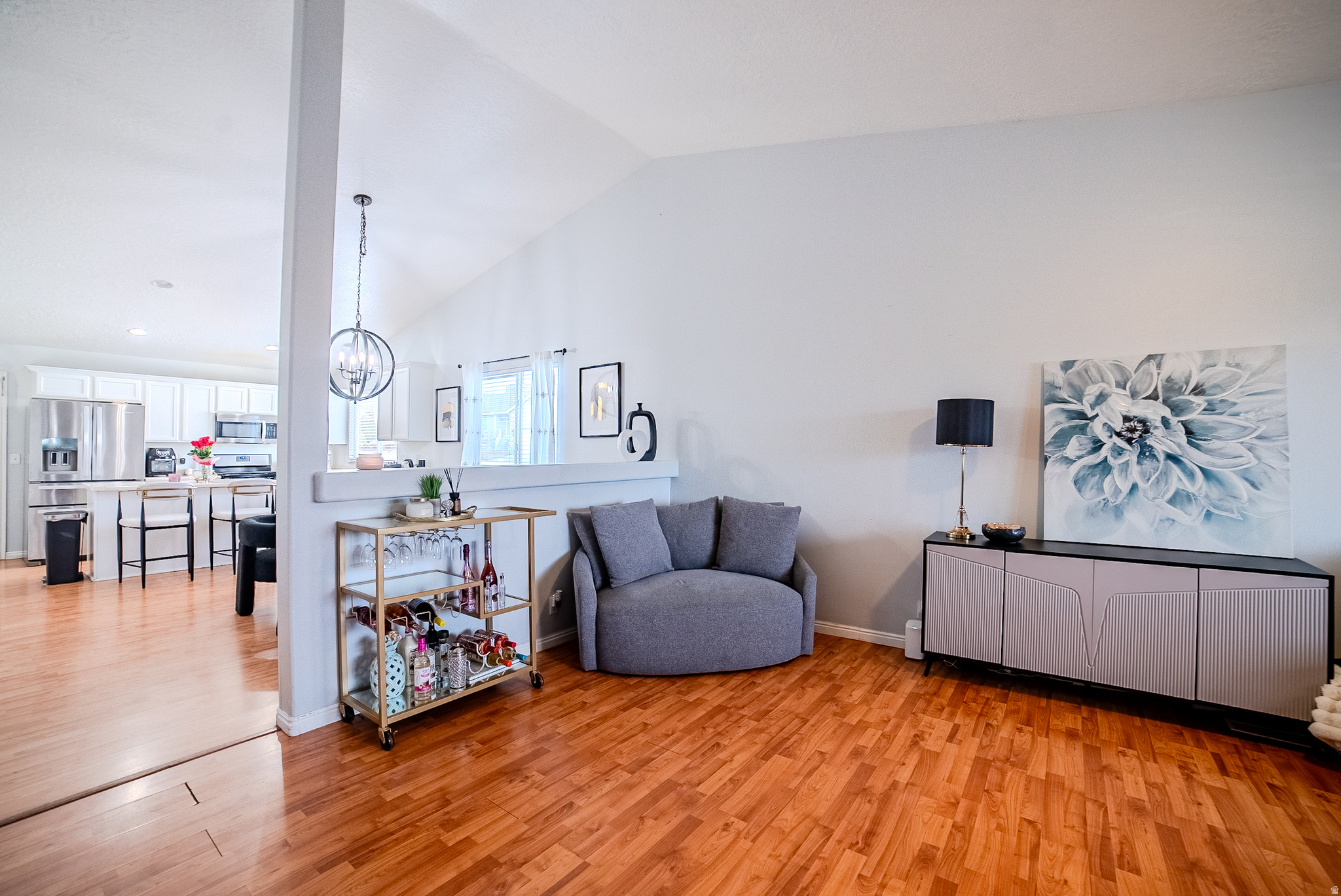 PARK RIDGE - Residential