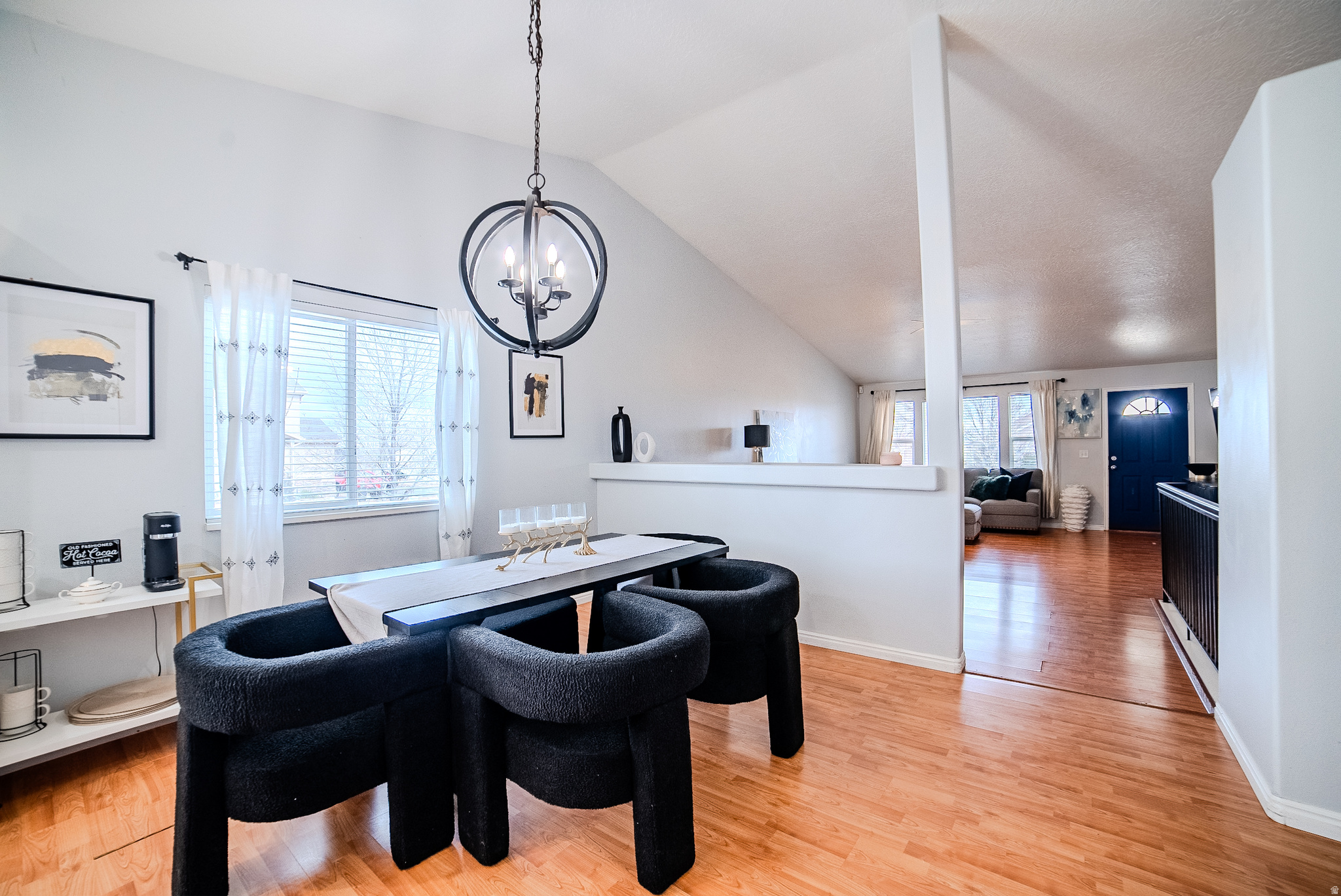 PARK RIDGE - Residential