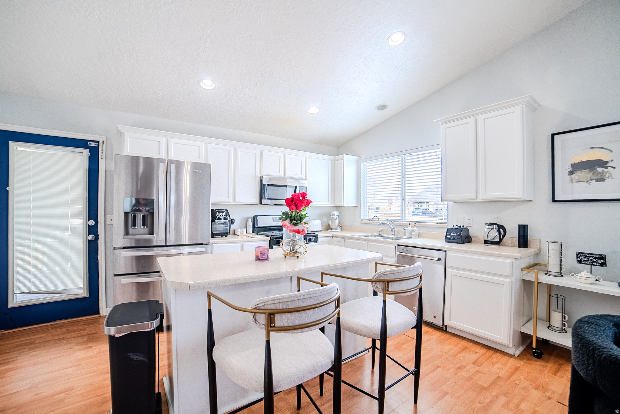 PARK RIDGE - Residential