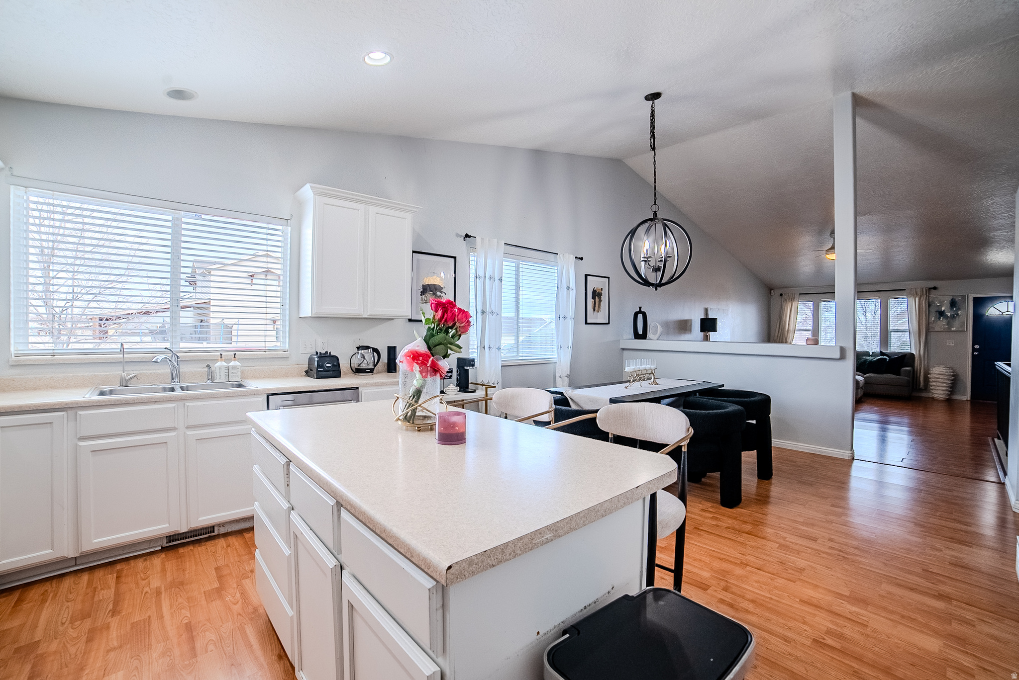 PARK RIDGE - Residential