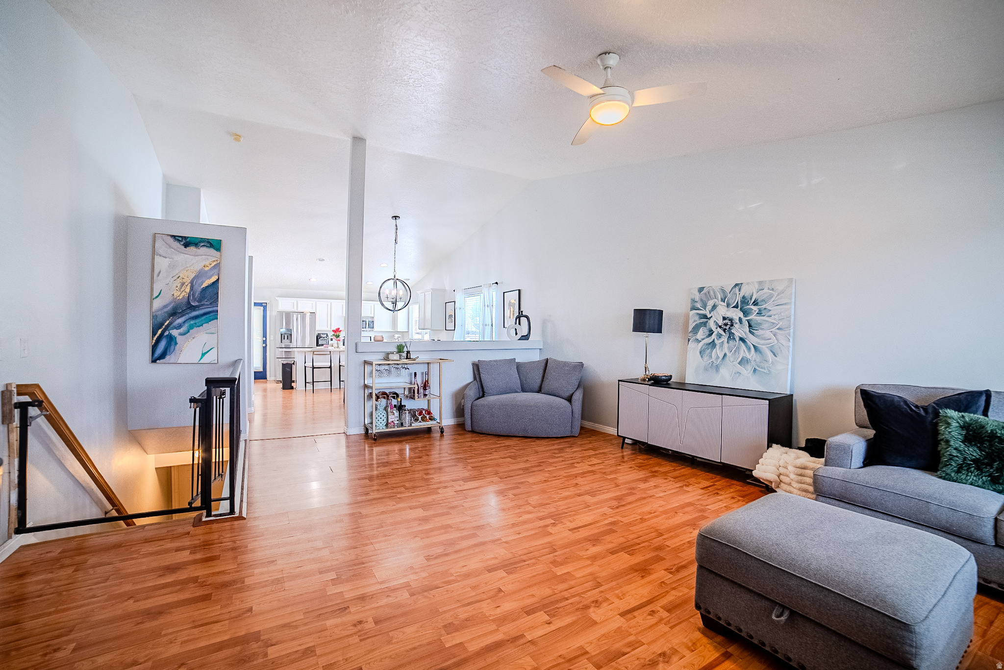 PARK RIDGE - Residential