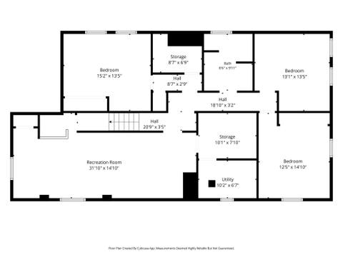 Tiny photo for 4155 N CRESTVIEW AVE, Provo, UT 84604 (MLS # 2173781)