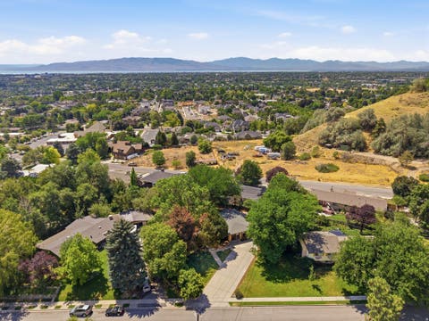 Tiny photo for 4155 N CRESTVIEW AVE, Provo, UT 84604 (MLS # 2173781)