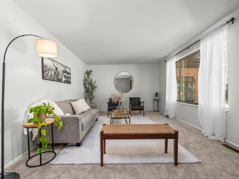 Tiny photo for 4155 N CRESTVIEW AVE, Provo, UT 84604 (MLS # 2173781)