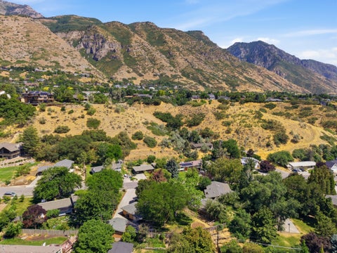 Tiny photo for 4155 N CRESTVIEW AVE, Provo, UT 84604 (MLS # 2173781)