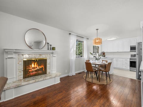 Tiny photo for 4155 N CRESTVIEW AVE, Provo, UT 84604 (MLS # 2173781)