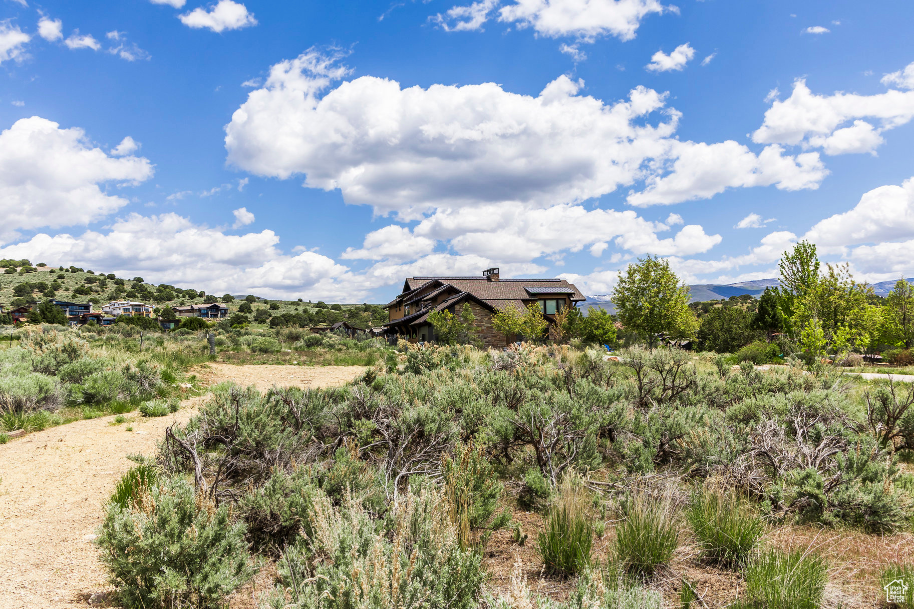 549 N Red Mountain Ct, Heber City, Utah image 7