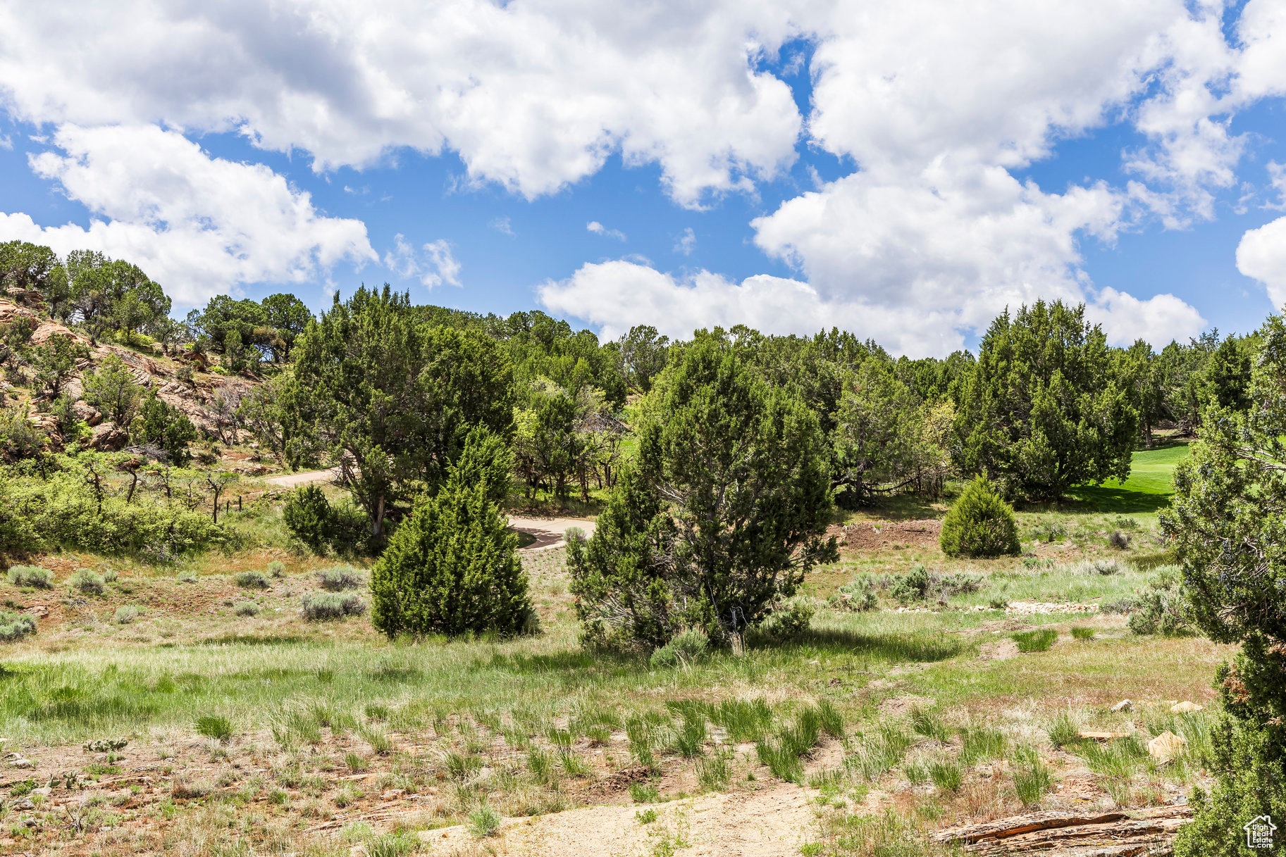 549 N Red Mountain Ct, Heber City, Utah image 9