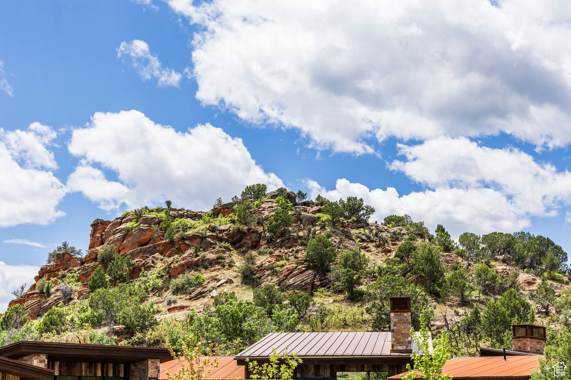 549 N Red Mountain Ct, Heber City, Utah image 3