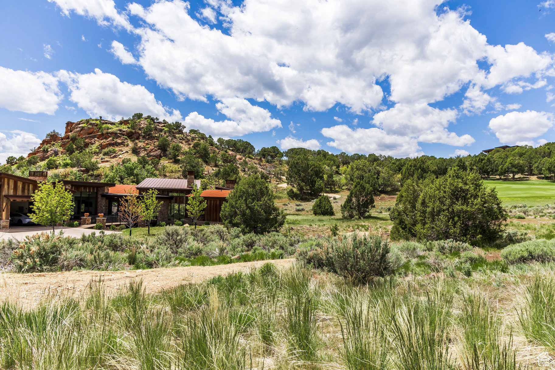 549 N Red Mountain Ct, Heber City, Utah image 4