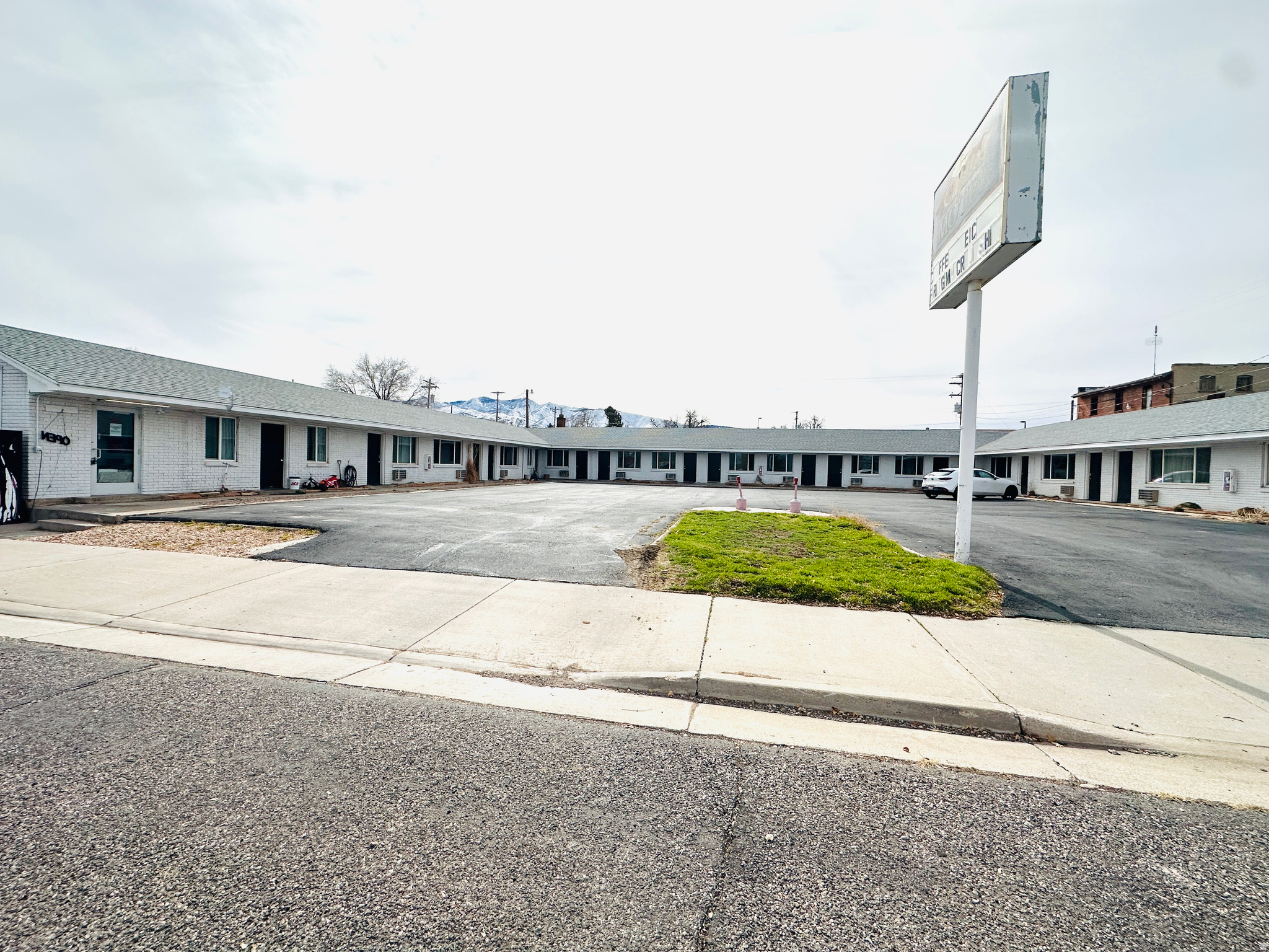 PLEASE SEE REMARKS - Commercial Sale