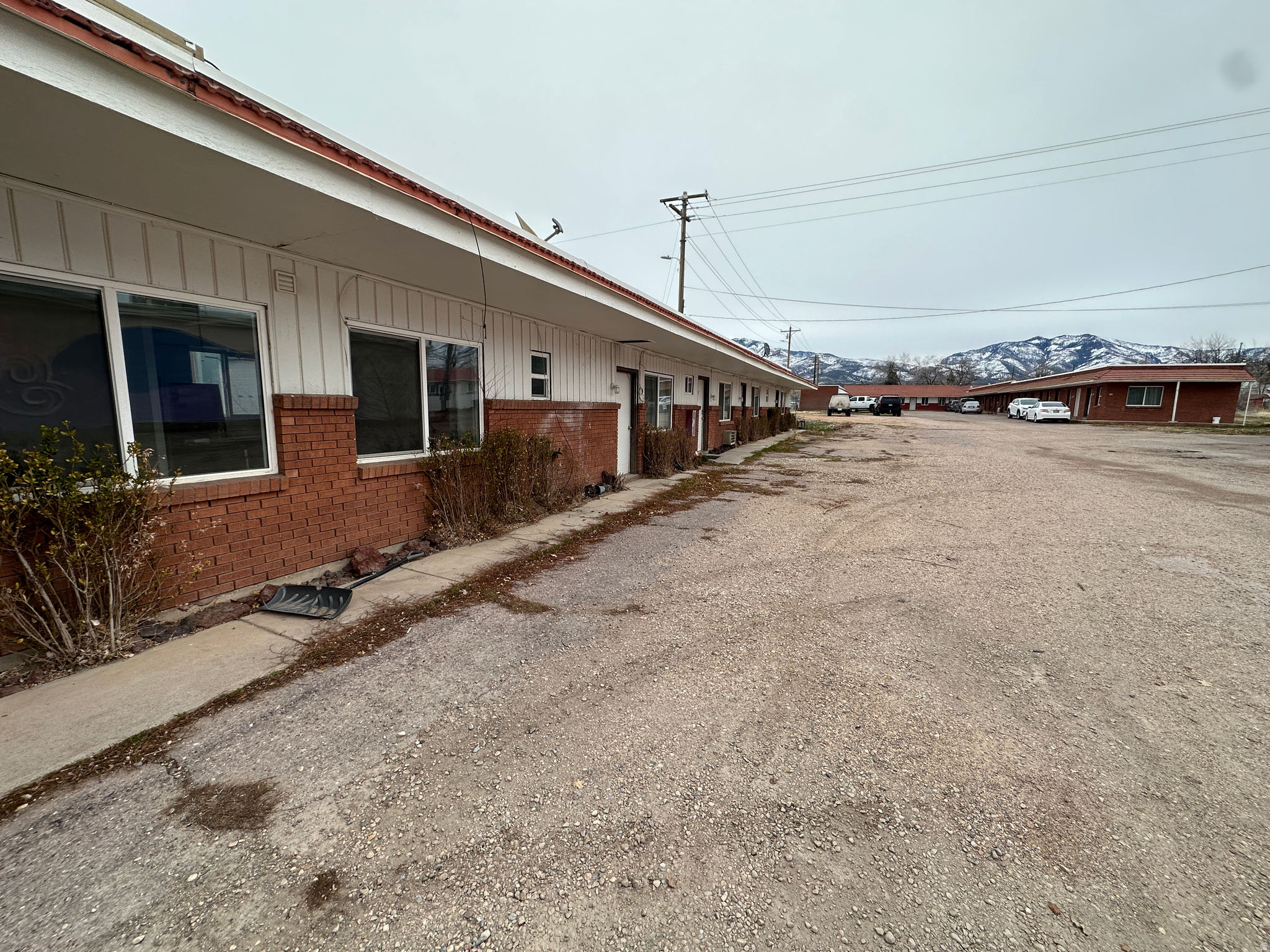 PLEASE SEE REMARKS - Commercial Sale