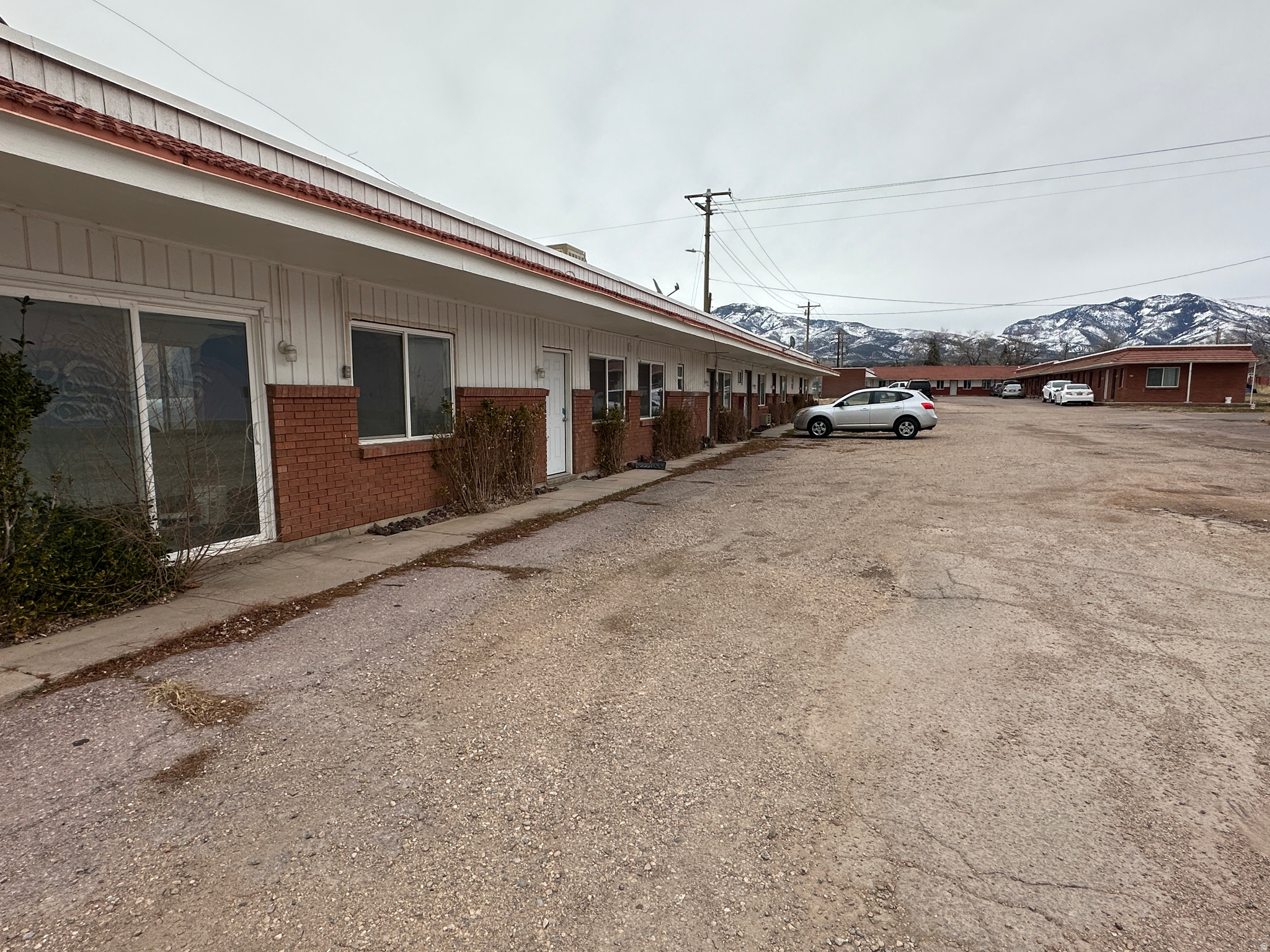 PLEASE SEE REMARKS - Commercial Sale