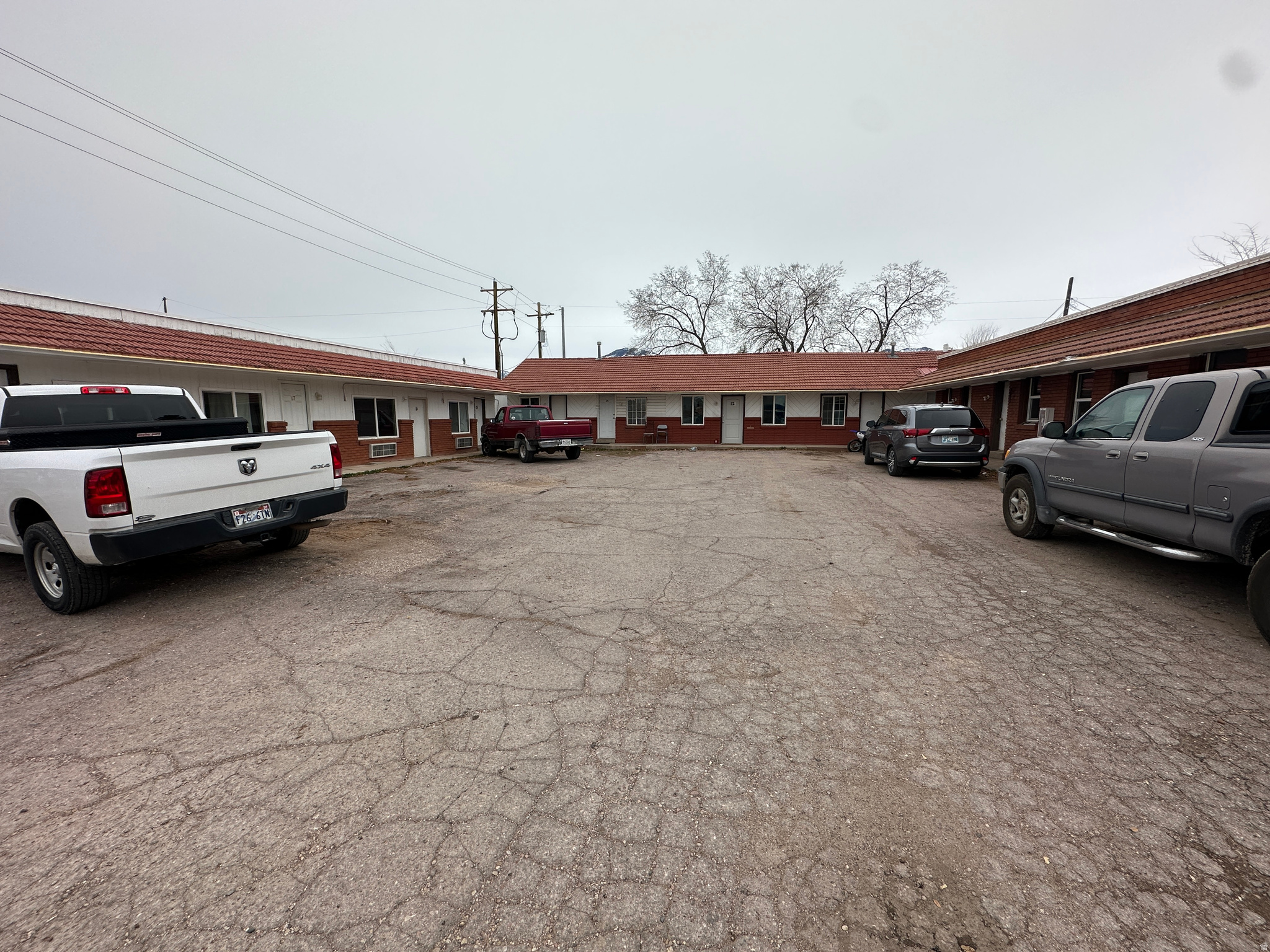 PLEASE SEE REMARKS - Commercial Sale