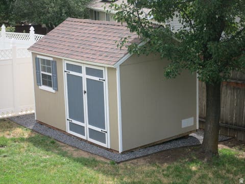 Tiny photo for 1383 N CHILLY PEAK CIR, Ogden, UT 84404 (MLS # 2180667)