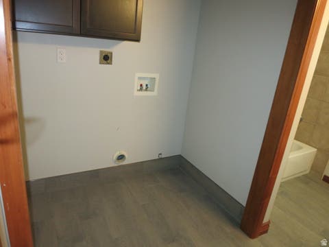 Tiny photo for 1383 N CHILLY PEAK CIR, Ogden, UT 84404 (MLS # 2180667)