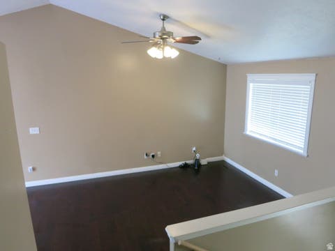 Tiny photo for 1383 N CHILLY PEAK CIR, Ogden, UT 84404 (MLS # 2180667)