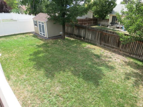 Tiny photo for 1383 N CHILLY PEAK CIR, Ogden, UT 84404 (MLS # 2180667)