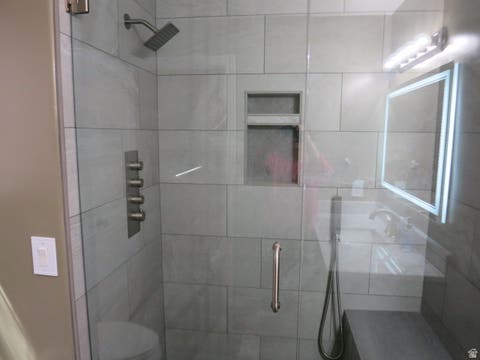 Tiny photo for 1383 N CHILLY PEAK CIR, Ogden, UT 84404 (MLS # 2180667)