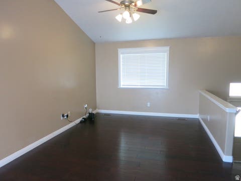 Tiny photo for 1383 N CHILLY PEAK CIR, Ogden, UT 84404 (MLS # 2180667)