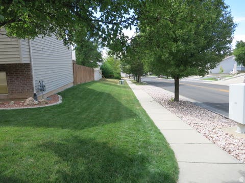 Tiny photo for 1383 N CHILLY PEAK CIR, Ogden, UT 84404 (MLS # 2180667)