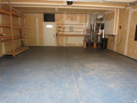 Tiny photo for 1383 N CHILLY PEAK CIR, Ogden, UT 84404 (MLS # 2180667)