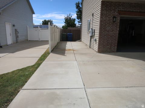 Tiny photo for 1383 N CHILLY PEAK CIR, Ogden, UT 84404 (MLS # 2180667)