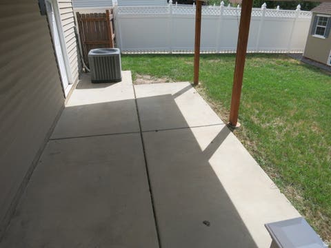 Tiny photo for 1383 N CHILLY PEAK CIR, Ogden, UT 84404 (MLS # 2180667)