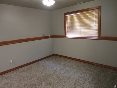 Tiny photo for 1383 N CHILLY PEAK CIR, Ogden, UT 84404 (MLS # 2180667)
