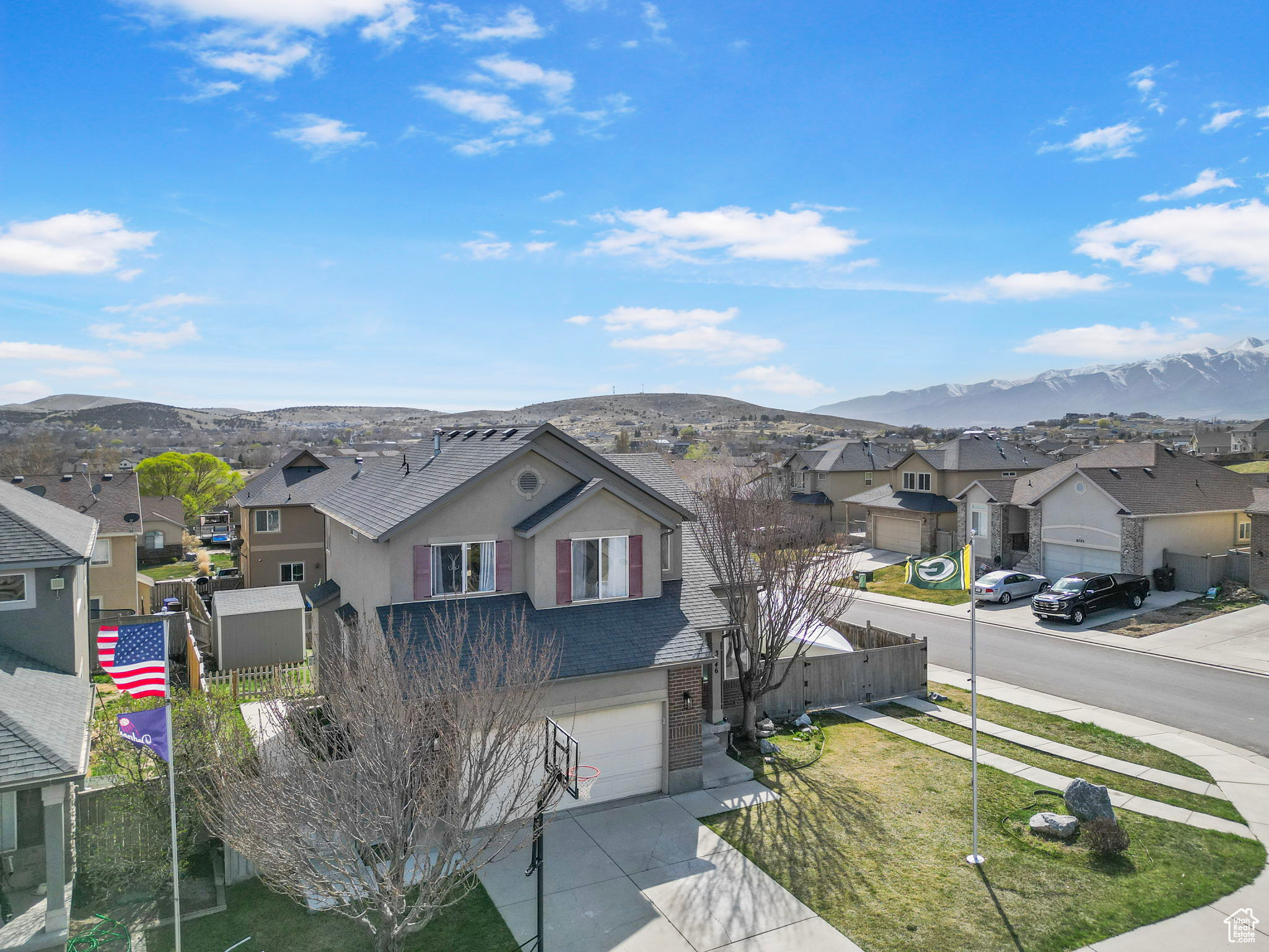 Eagle Mountain, Utah 84005, United States, 5 Bedrooms Bedrooms, ,3 BathroomsBathrooms,Residential,Active,105344