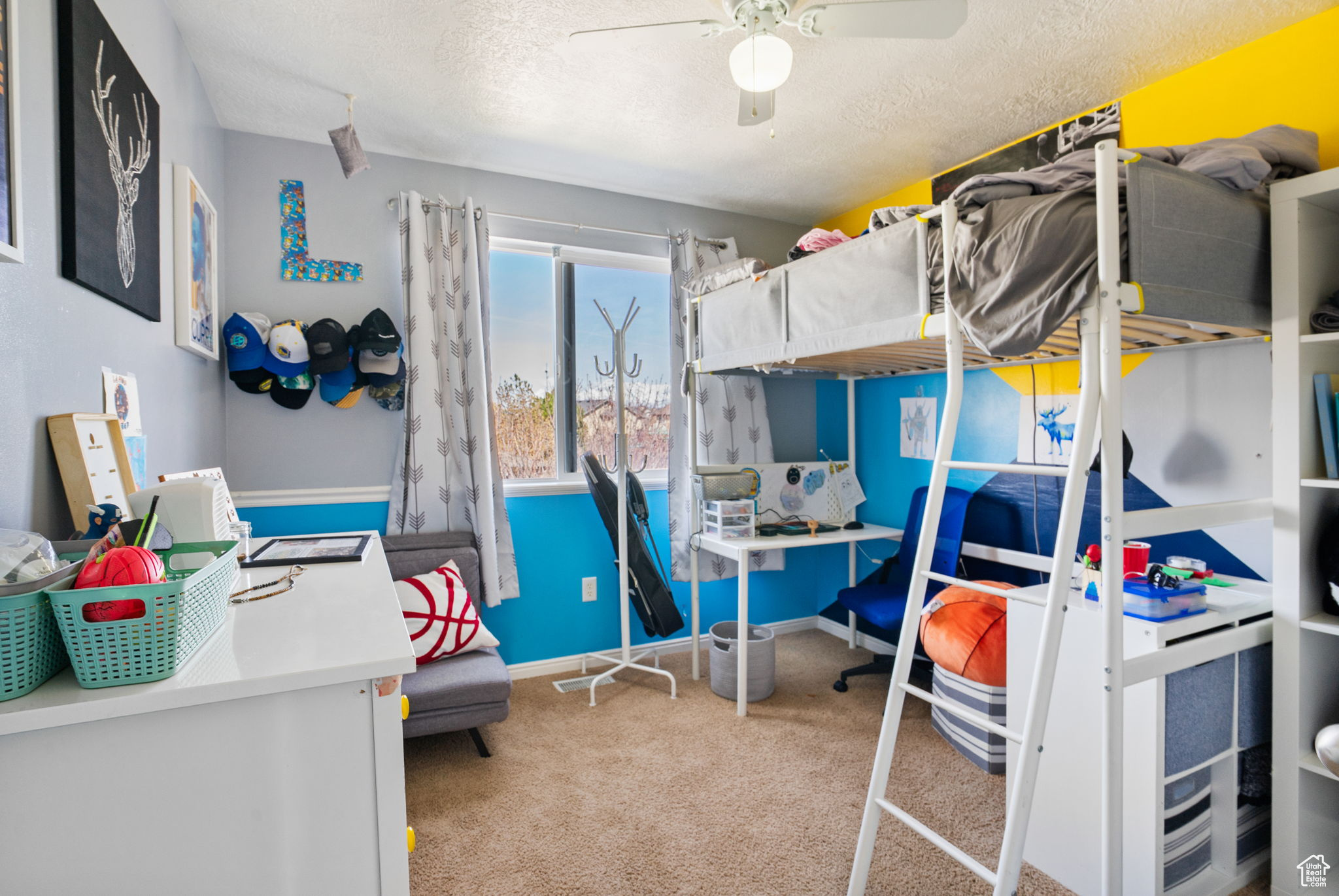 Eagle Mountain, Utah 84005, United States, 5 Bedrooms Bedrooms, ,3 BathroomsBathrooms,Residential,Active,105344