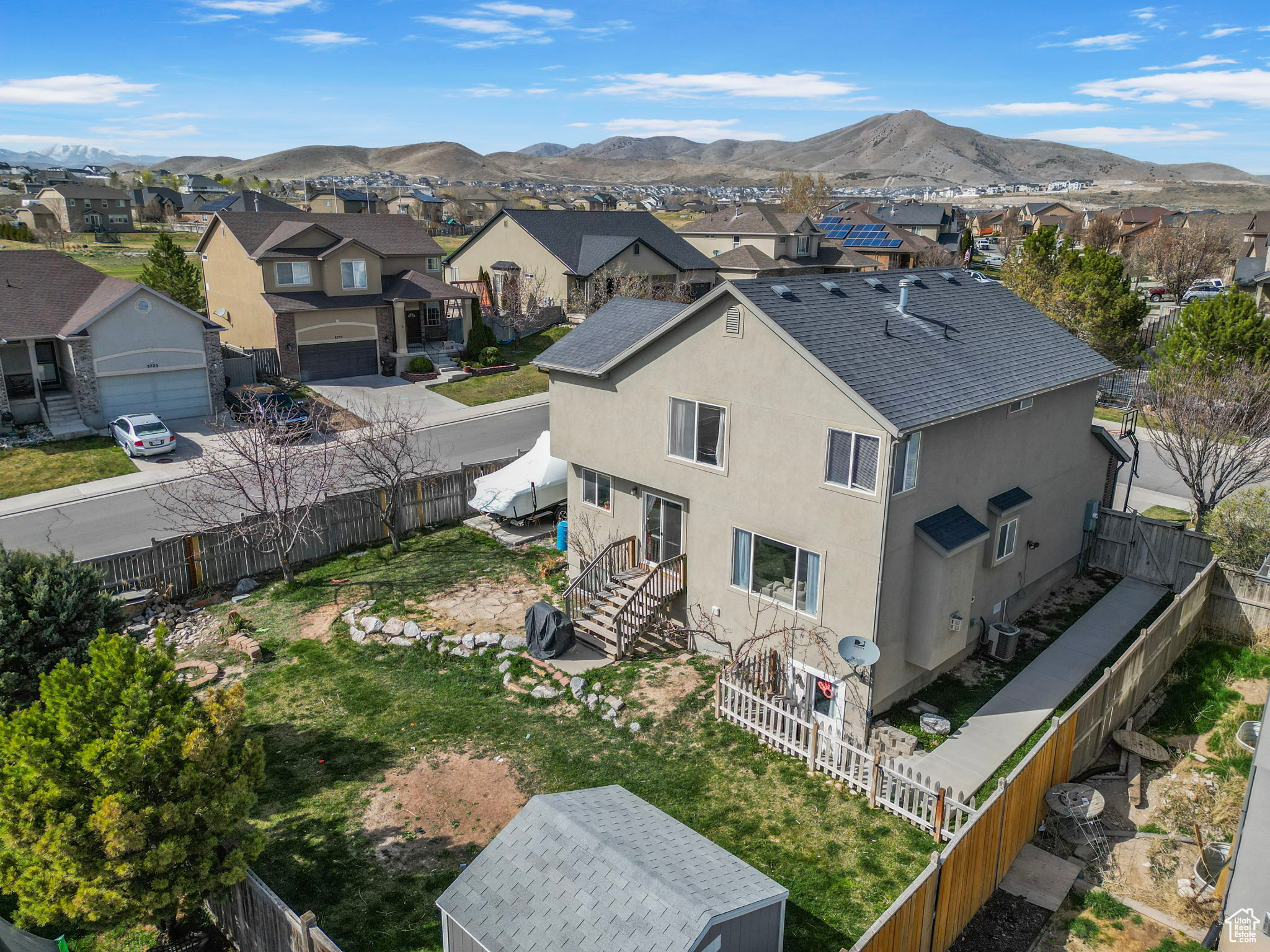 Eagle Mountain, Utah 84005, United States, 5 Bedrooms Bedrooms, ,3 BathroomsBathrooms,Residential,Active,105344