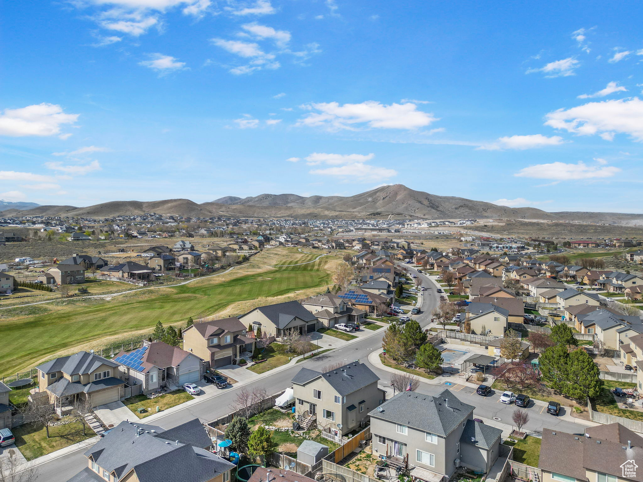 Eagle Mountain, Utah 84005, United States, 5 Bedrooms Bedrooms, ,3 BathroomsBathrooms,Residential,Active,105344