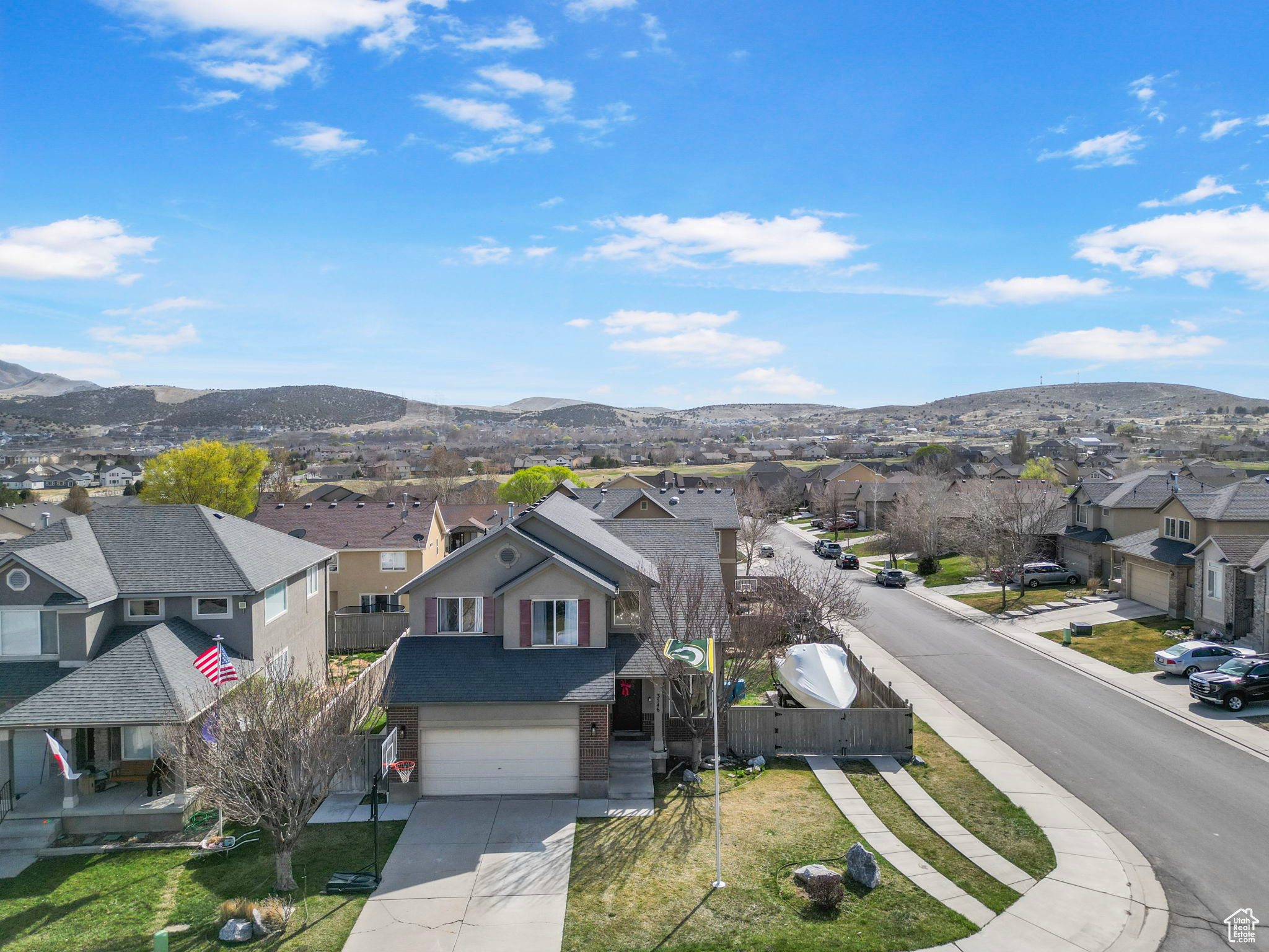 Eagle Mountain, Utah 84005, United States, 5 Bedrooms Bedrooms, ,3 BathroomsBathrooms,Residential,Active,105344