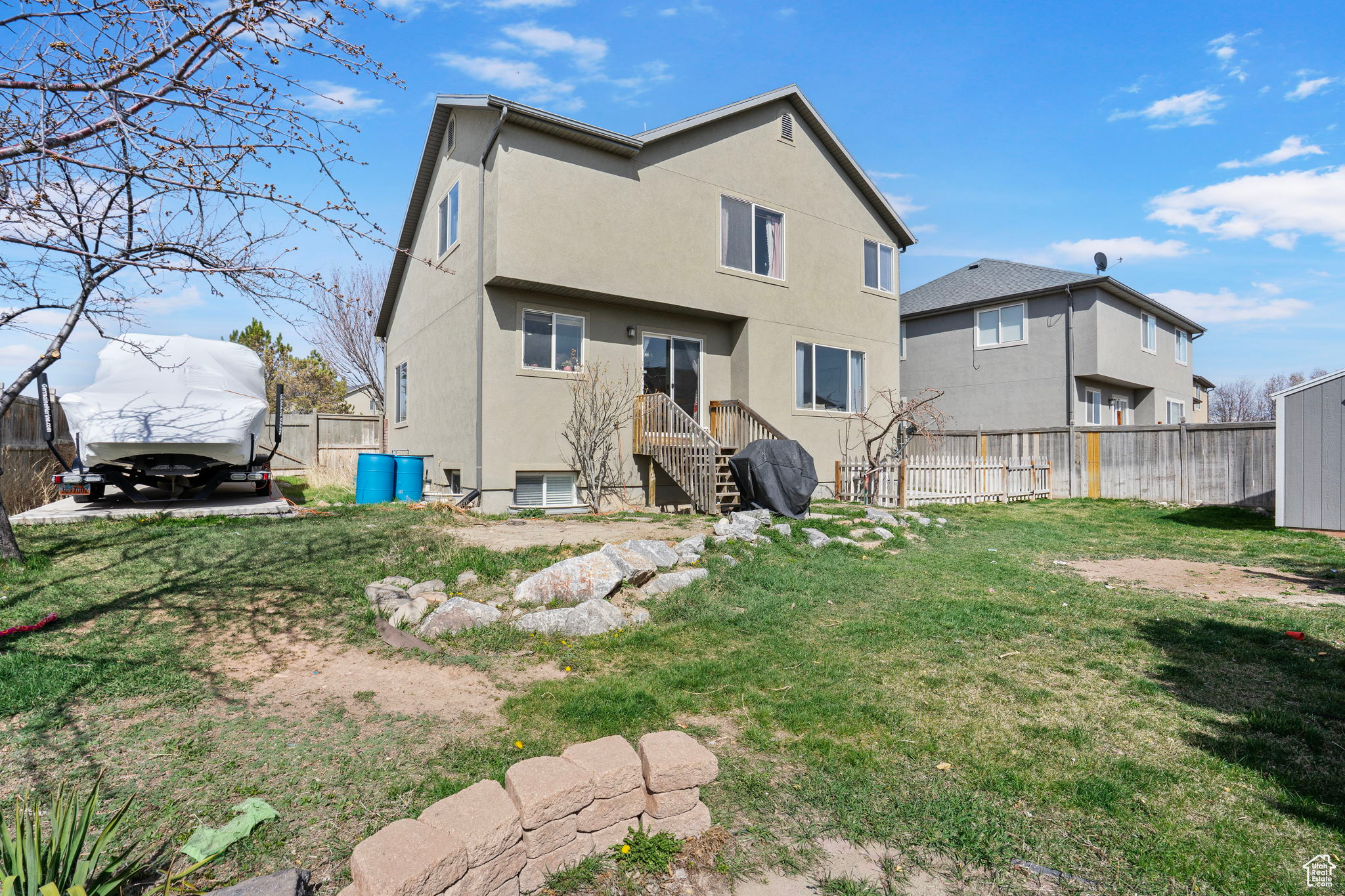 Eagle Mountain, Utah 84005, United States, 5 Bedrooms Bedrooms, ,3 BathroomsBathrooms,Residential,Active,105344