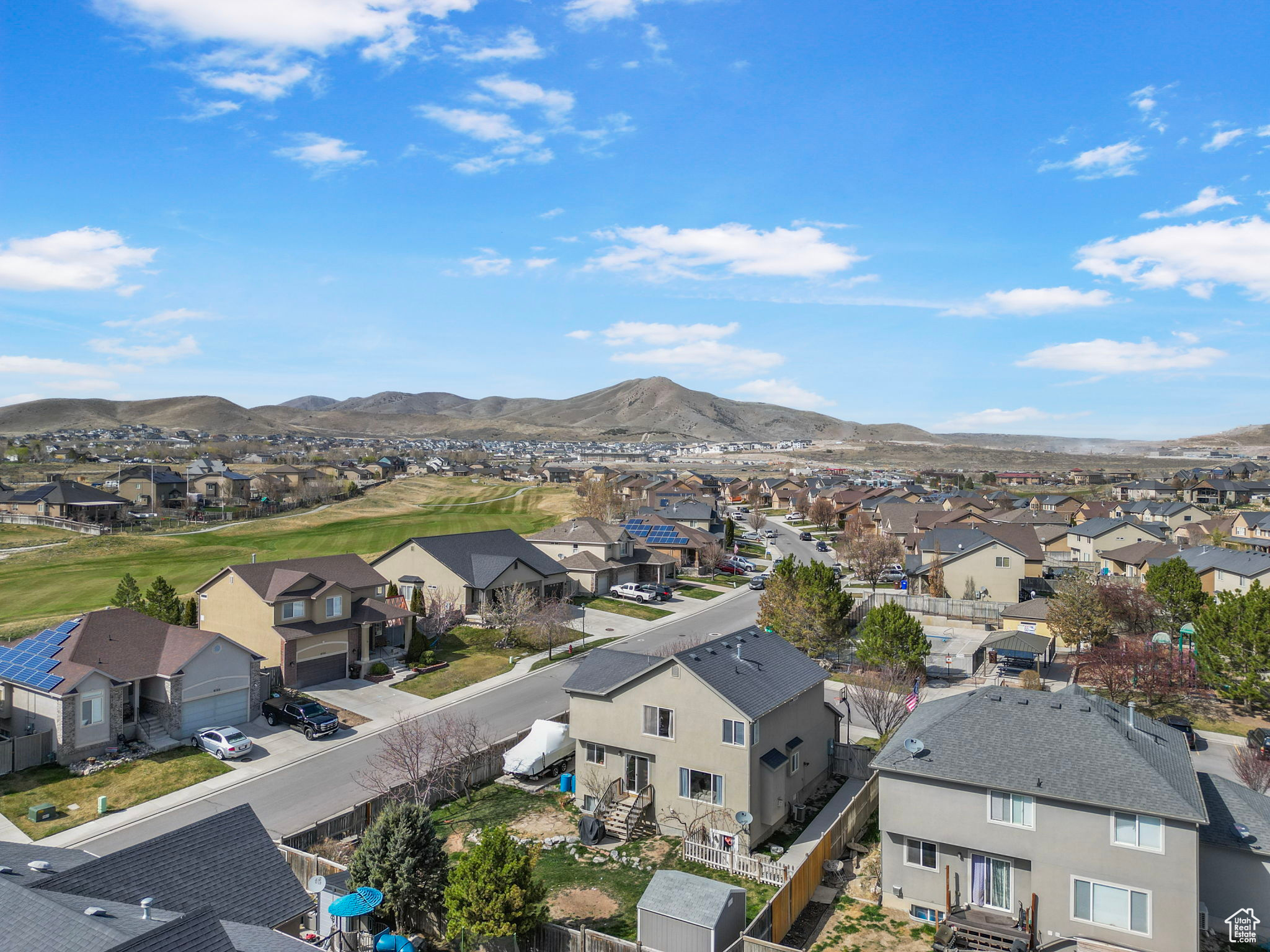 Eagle Mountain, Utah 84005, United States, 5 Bedrooms Bedrooms, ,3 BathroomsBathrooms,Residential,Active,105344